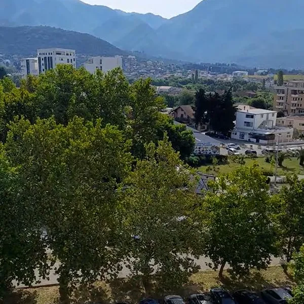 Квартира в Бар, фото 1