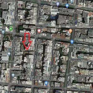 Земельный участок в Афины, фото 3