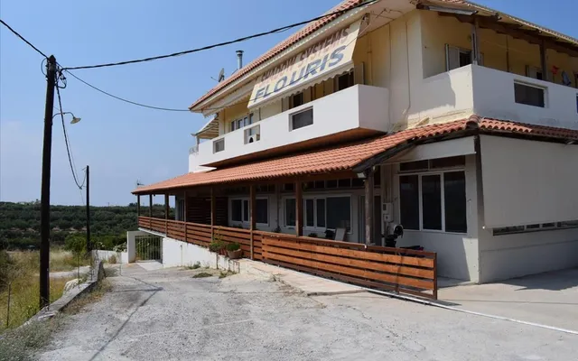Коммерческая недвижимость в Gouves Municipal Unit
