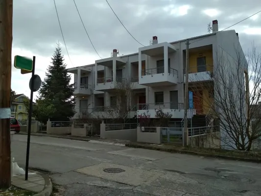Мезонет в Анатоли