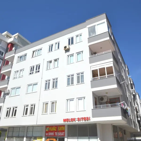 Квартира в Алания, фото 1