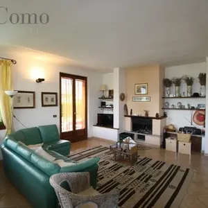 Вилла в Ленно, фото 2