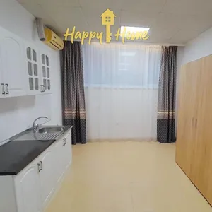 Студия в кв. Камелия, фото 5