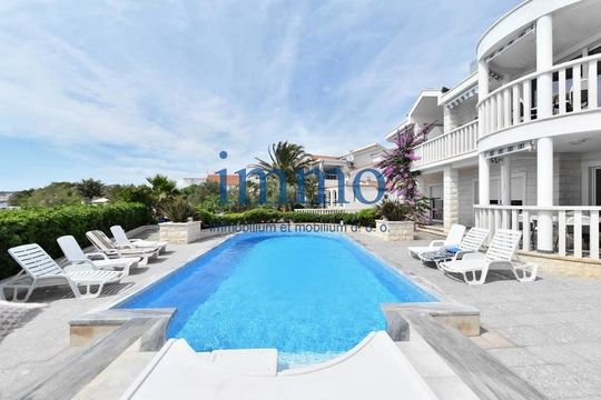 Отдельный дом в Рогозница