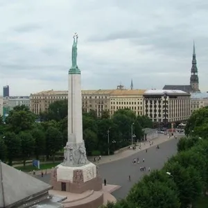Квартира в Старая Рига, фото 5