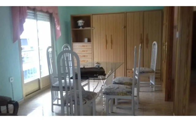 Квартира в Аликанте