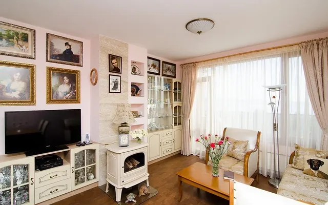 Квартира в Варна