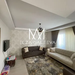 Квартира в Чанкая Махаллеси, фото 2