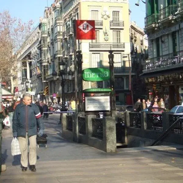Квартира в Барселона, фото 1