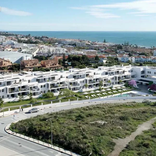 Azaleas del Rincon in Malaga, фото 1