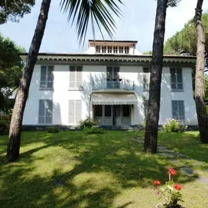 Вилла в Чинкуале, фото 3