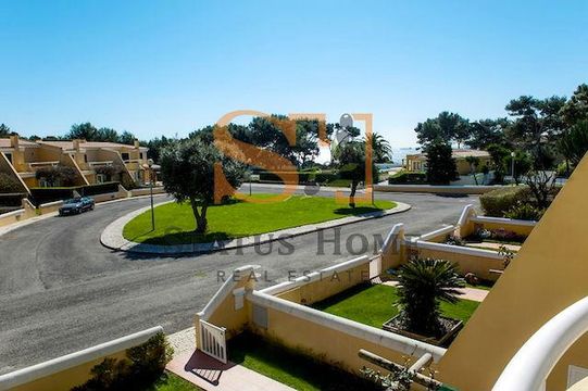 Таунхаус в Кашкайш