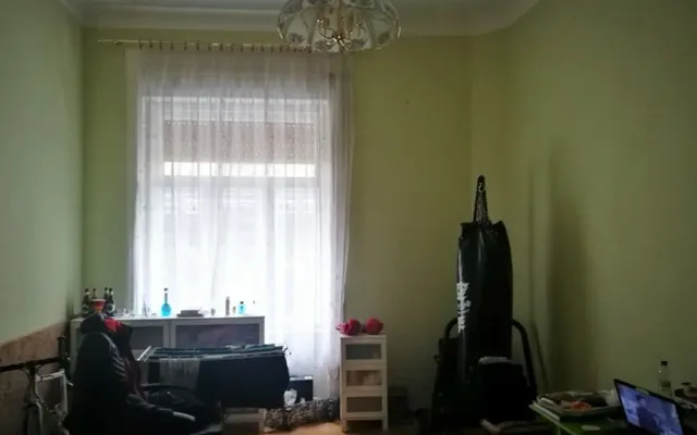 Квартира в Будапешт