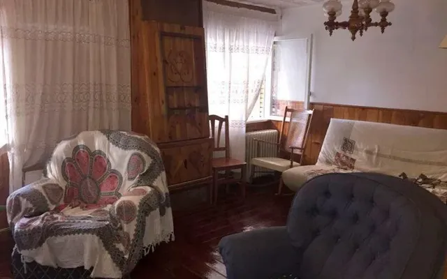 Квартира в Аликанте