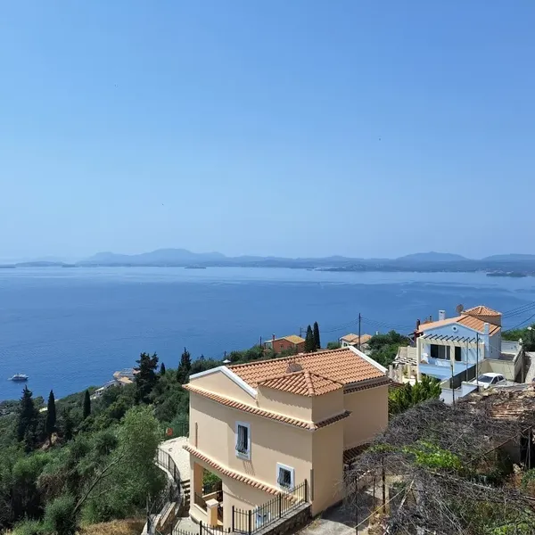 Отдельный дом в Corfu, фото 1