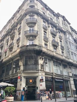 Коммерческая недвижимость в Валенсия