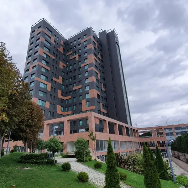 Квартира в Стамбул, фото 1