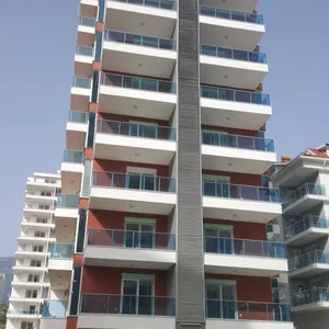 Квартира в Махмутлар, фото 3