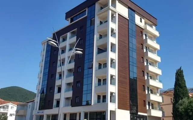 Квартира в Будва