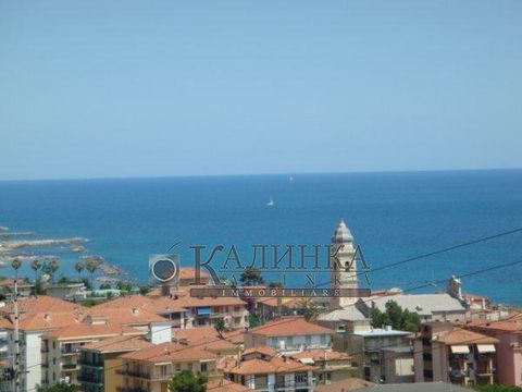 Вилла в Рива-Лигуре