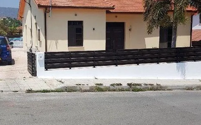 Бунгало в Лимассол