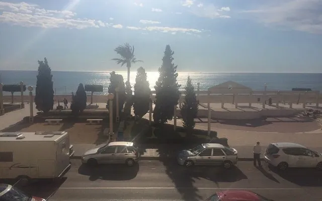 Квартира в Альтеа