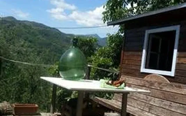 Отдельный дом в Борго Моццано