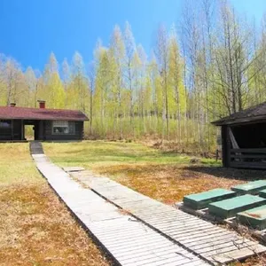 Коттедж в Пуумала, фото 4