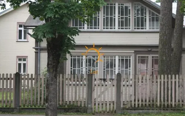 Квартира в Юрмала