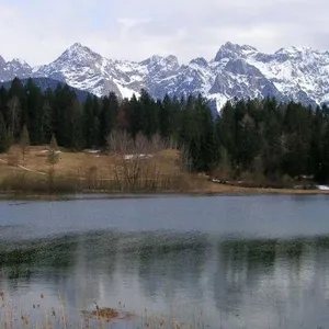 Отдельный дом в Гармиш-Партенкирхен, фото 2