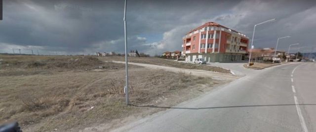 Земельный участок в Варна