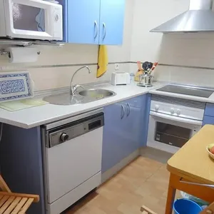 Квартира в Аликанте, фото 5
