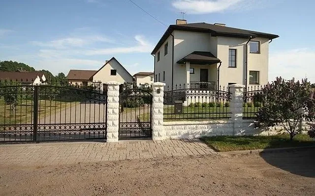 Дом в Марупе