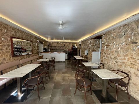 Коммерческая недвижимость в Дейя