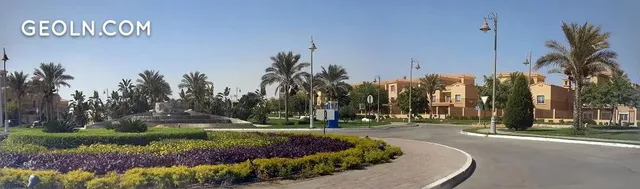 Les Rois in Cairo