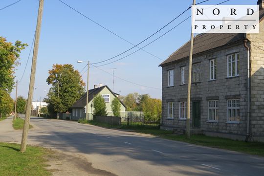 Квартира в Тапа