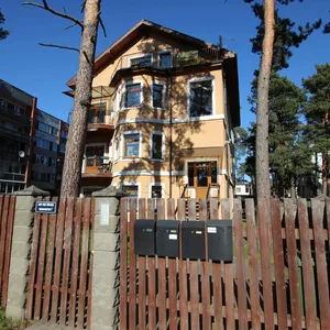 Квартира в Дзинтари, фото 2