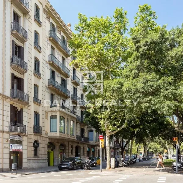 Квартира в Барселона, фото 1