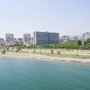 Квартира в Чанкая Махаллеси, фото 4