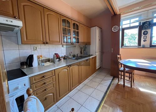 Квартира в Карловы Вары