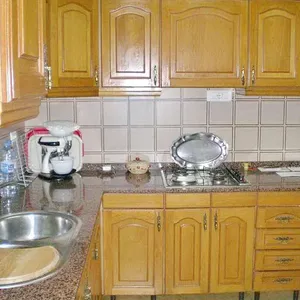 Квартира в Аликанте, фото 2