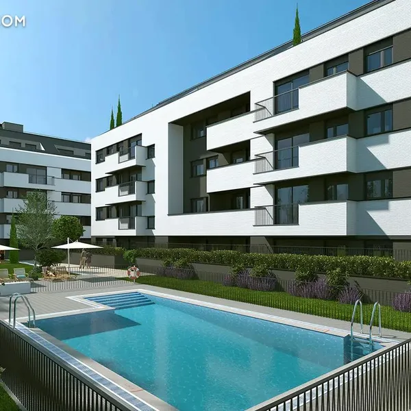 Residencial Jorge Juan in Valladolid, фото 1
