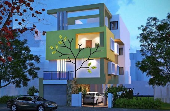 Земельный участок в Любляна