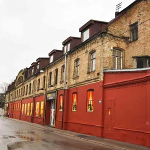 Коммерческая недвижимость в Старая Рига, фото 3