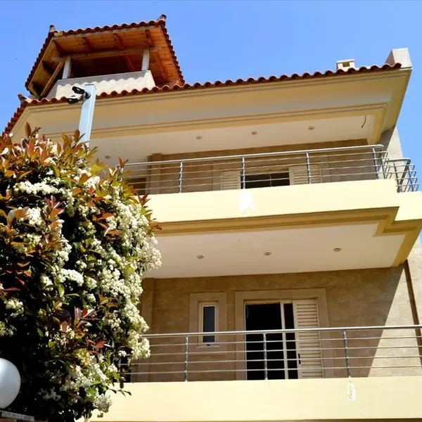 Отдельный дом в National Bank of Greece, фото 1
