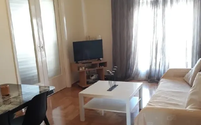 Квартира в Афины
