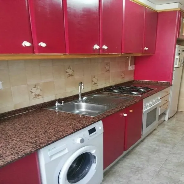 Квартира в Аликанте, фото 1