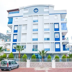 Квартира в Анталия, фото 2