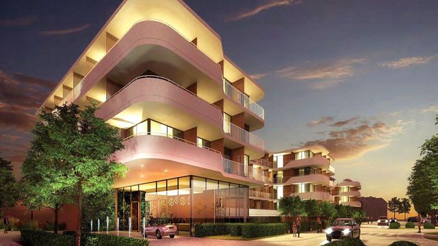 Квартира в Фару