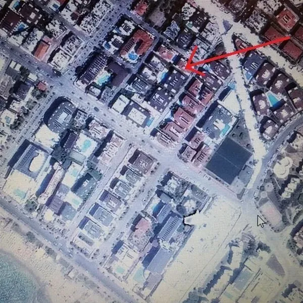 Квартира в Оба, фото 1